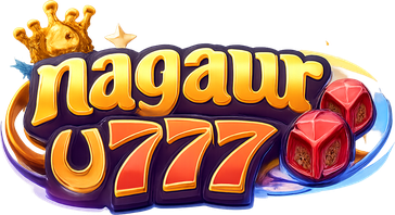 nagaur777 logo